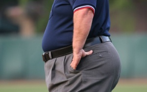 Béo phì làm tăng nguy cơ ung thư tiền liệt tuyến