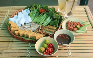 Đậu phụ mắm tôm: Món ngon nhưng dễ ‘dính’ bệnh