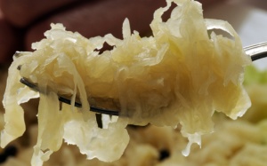 Các món ăn chua bổ dưỡng chỉ nghe đã thèm