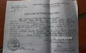 Thiếu nữ chết tức tưởi sau vài giờ tắm trắng