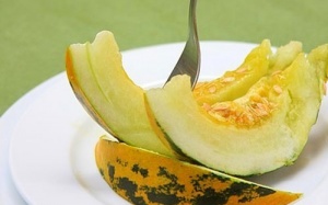 Dưa bở: Món ăn thơm ngon - mát - bổ mùa hè