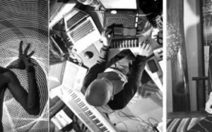 Que Chula: Bữa tiệc âm nhạc, hội họa và thời trang ấn tượng cho cuối tuần