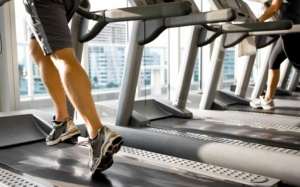 Thể dục ngăn ngừa bệnh tim cho nam giới