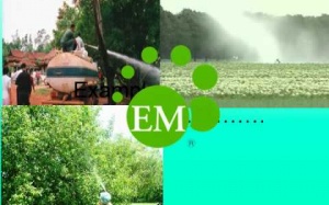 Ứng dụng công nghệ vi sinh trong thực phẩm hữu cơ