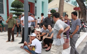 Vụ người nhà 'vây' bệnh viện: Bệnh viện không có sai sót?