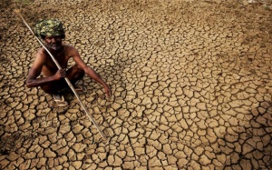 Ấn Độ: Hơn 1.100 người chết do nắng nóng 