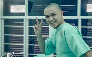 Bệnh nhân ung thư chia sẻ mẹo vặt tăng cường sức khoẻ