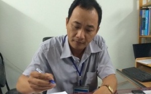 Bị phạt 35 triệu đồng do hành nghề vượt quá phạm vi chuyên môn