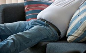 Ô nhiễm tiếng ồn làm gia tăng nguy cơ béo bụng