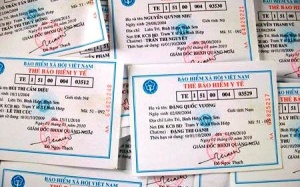 Sẽ thu bảo hiểm y tế 6 tháng một lần