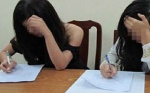 Mạo danh người mẫu, hotgirl để bán dâm với giá nghìn đô