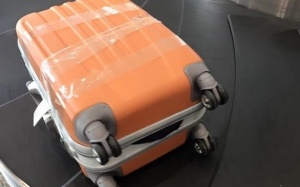 Mất cắp hành lý ở sân bay: Bộ trưởng Đinh La Thăng lên tiếng