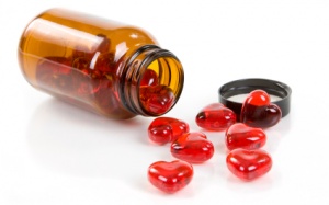 Những dưỡng chất tốt nhất cho tim mạch