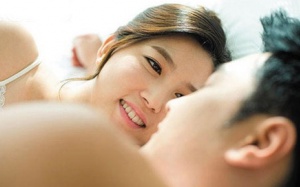 Trời nóng hầm hập, làm thế nào để chuyện phòng the mỹ mãn?