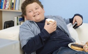 Trẻ vị thành niên béo phì có nguy cơ mắc ung thư đại trực tràng