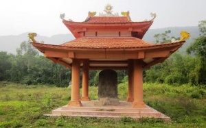 Ly cung nhà Hồ... kêu cứu!