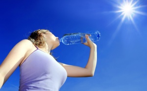 Giải pháp bảo vệ sức khỏe cho đợt nắng nóng kỷ lục