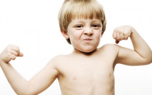 Trẻ cần nhất dưỡng chất nào?