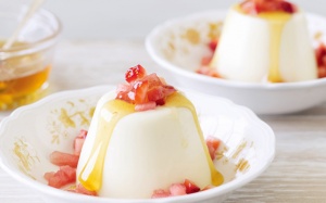 4 loại thực phẩm tăng sức đề kháng mùa nắng nóng