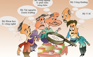 Mỗi năm có 2 triệu người chết vì thực phẩm không an toàn