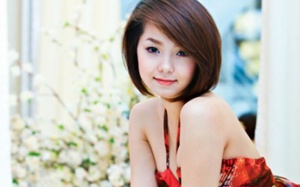 6 kiểu tóc hot nhất hè 2015