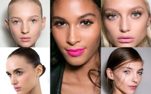 8 bước trang điểm cho da dầu 2015