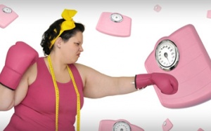 Ăn cho đỡ... béo!!!