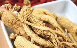 Những ai không nên dùng sâm?