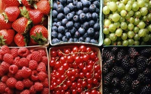 6 loại quả giàu chất chống oxy hóa nên ăn trong mùa hè