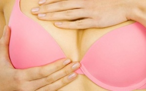 8 yếu tố làm tăng nguy cơ ung thư vú