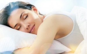 Cách ngủ ngon hơn và sâu hơn tuổi tiền mãn kinh