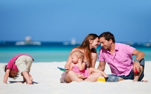 Video: Đừng để cuộc sống bận rộn cướp đi nụ cười của trẻ