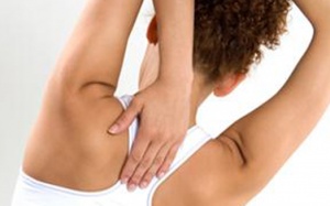 Làm gì khi bị đau vai? (P.1)