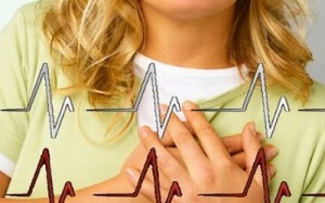 Tim mạch không chỉ là bệnh của tuổi già