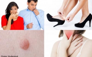 Các triệu chứng bình thường đe dọa tính mạng (P1)