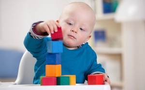 Bí quyết giúp trẻ phát triển trí não một cách toàn diện