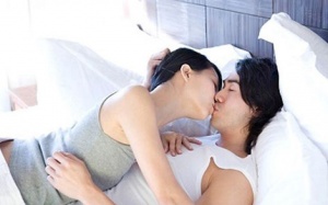 Cơ chế vận hành của vùng X khi yêu để đạt cực khoái