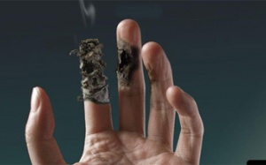 Video: Hãy bỏ điếu thuốc xuống trước khi quá muộn!