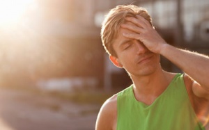 Làm gì để ngăn ngừa say nắng trong mùa hè? (P.1)