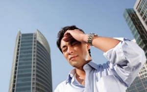 Làm gì để ngăn ngừa say nắng trong mùa hè? (P.2)