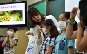 Lo ngại Mers-CoV, Hàn Quốc đóng cửa nhiều trường học