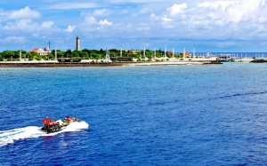 Ngày 22/6, thử nghiệm tuyến du lịch Trường Sa đầu tiên