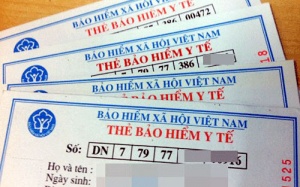 Sẽ củng cố lại hệ thống đại lý bán thẻ bảo hiểm y tế
