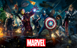 Top 10 bom tấn về siêu anh hùng có doanh thu cao nhất của Marvel (P2)