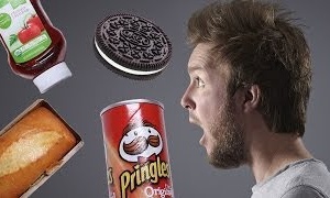 Video khiến bạn thay đổi cách nghĩ về thực phẩm