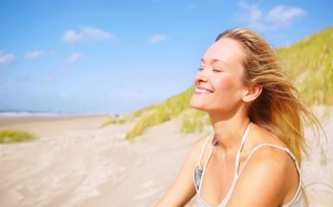 5 lợi ích kỳ diệu đến từ vitamin mặt trời