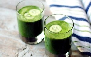 6 thức uống thanh lọc cơ thể cực tốt cho bữa sáng