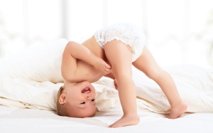 9 điều cực thú vị về trẻ con