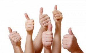 Luyện ngón tay phòng ngay viêm khớp