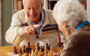 Tắc mạch máu não, suy giảm trí tuệ